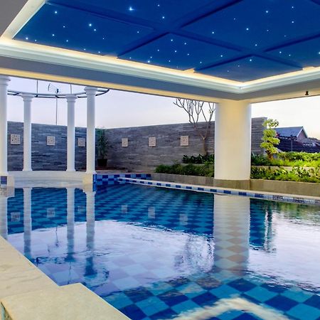 Tara Hotel Yogyakarta Tugu Kültér fotó