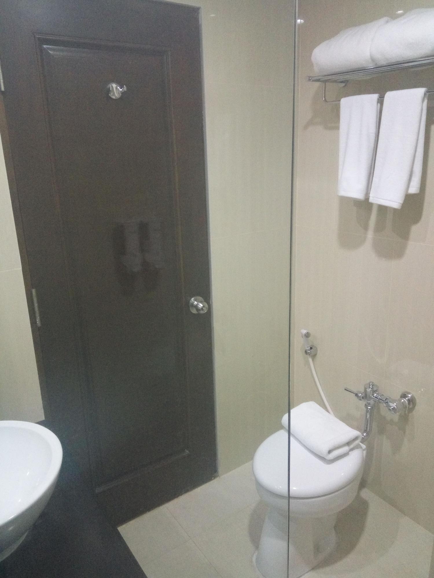 Tara Hotel Yogyakarta Tugu Kültér fotó