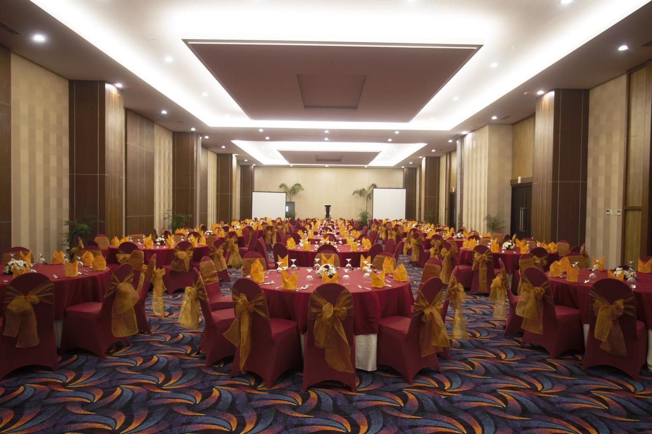 Tara Hotel Yogyakarta Tugu Kültér fotó